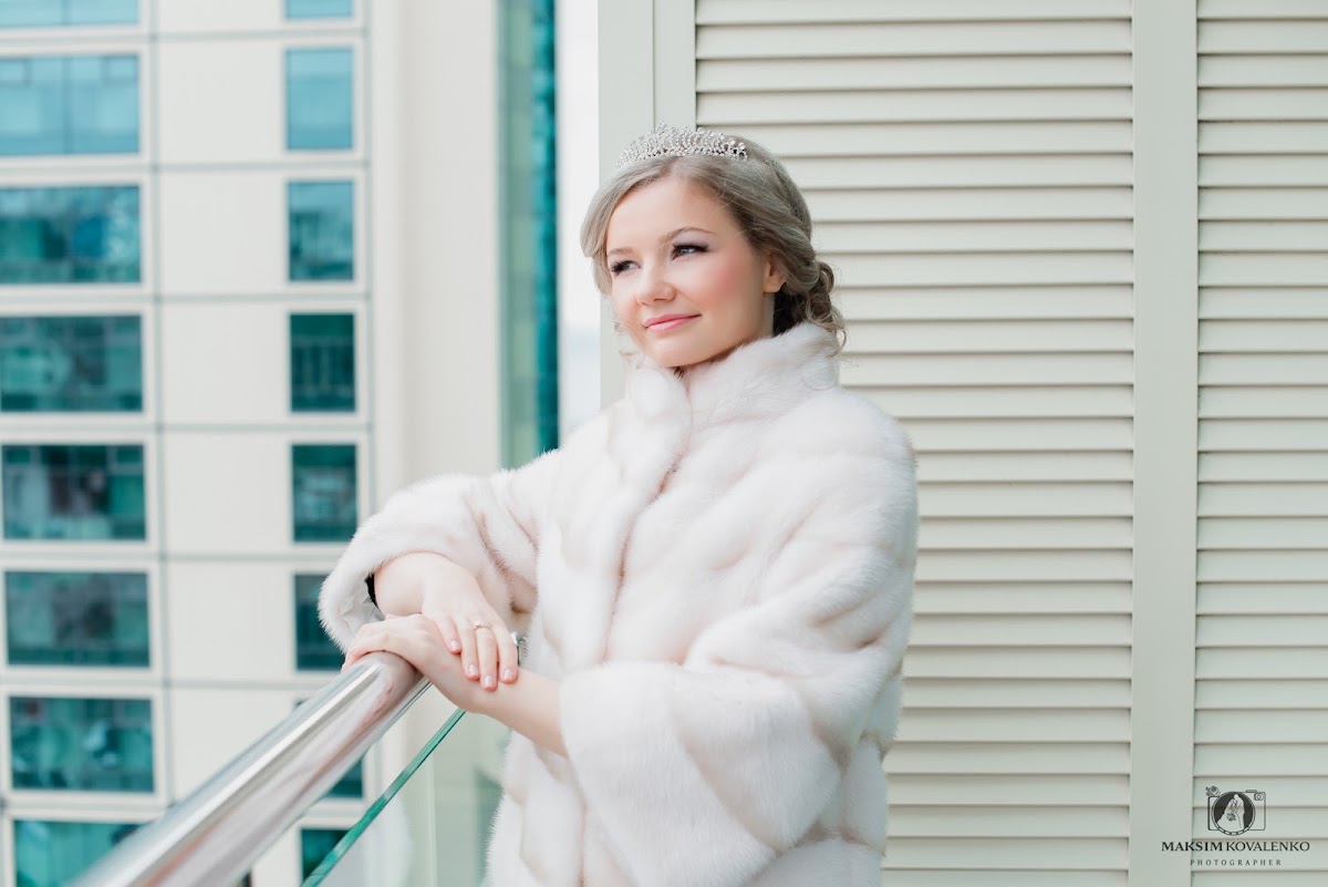 Анна и Ярослав