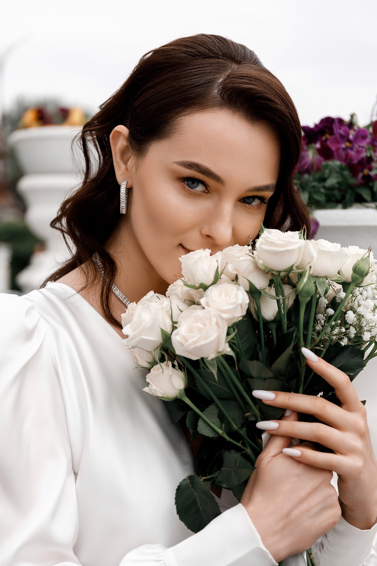 Ирина и Александра