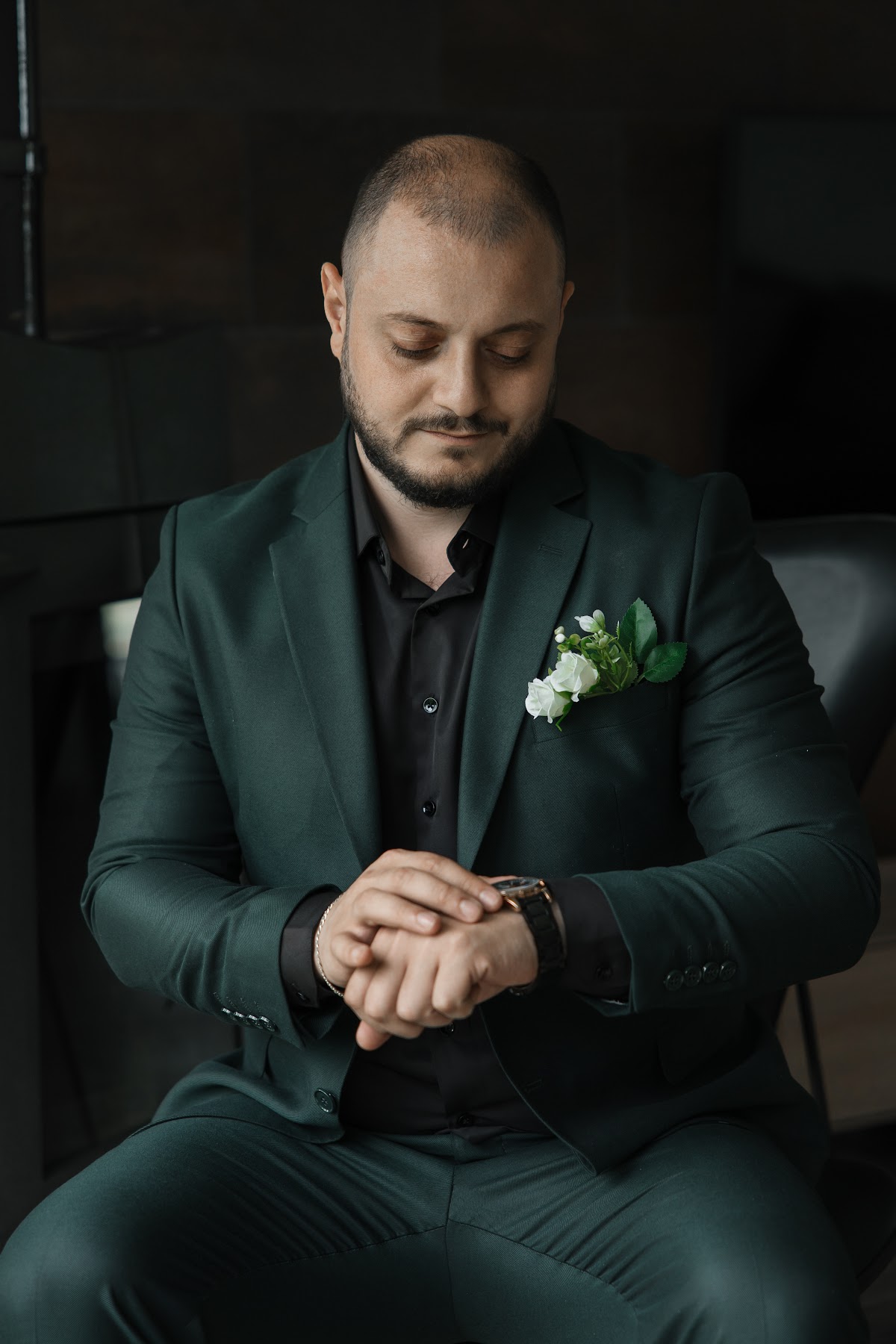 Зульфия и Руслан