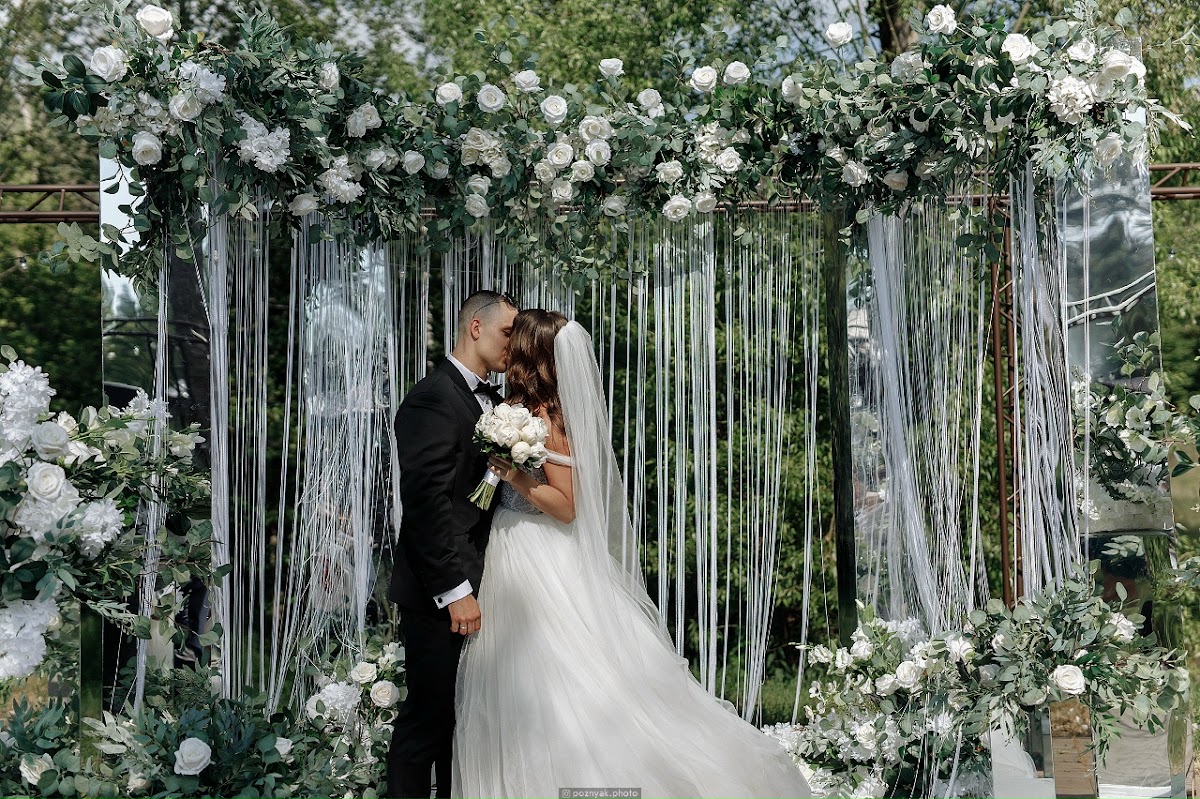 Wedding day  Никита и Диана