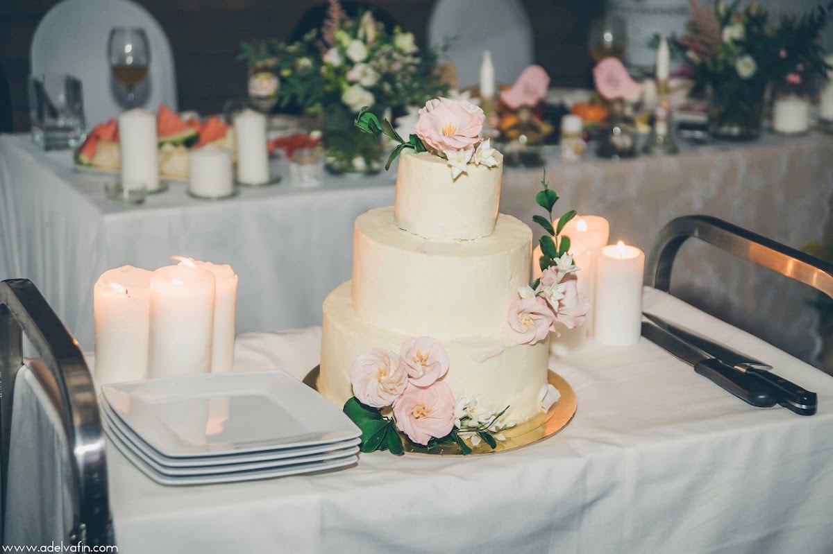 Flora wedding Studio