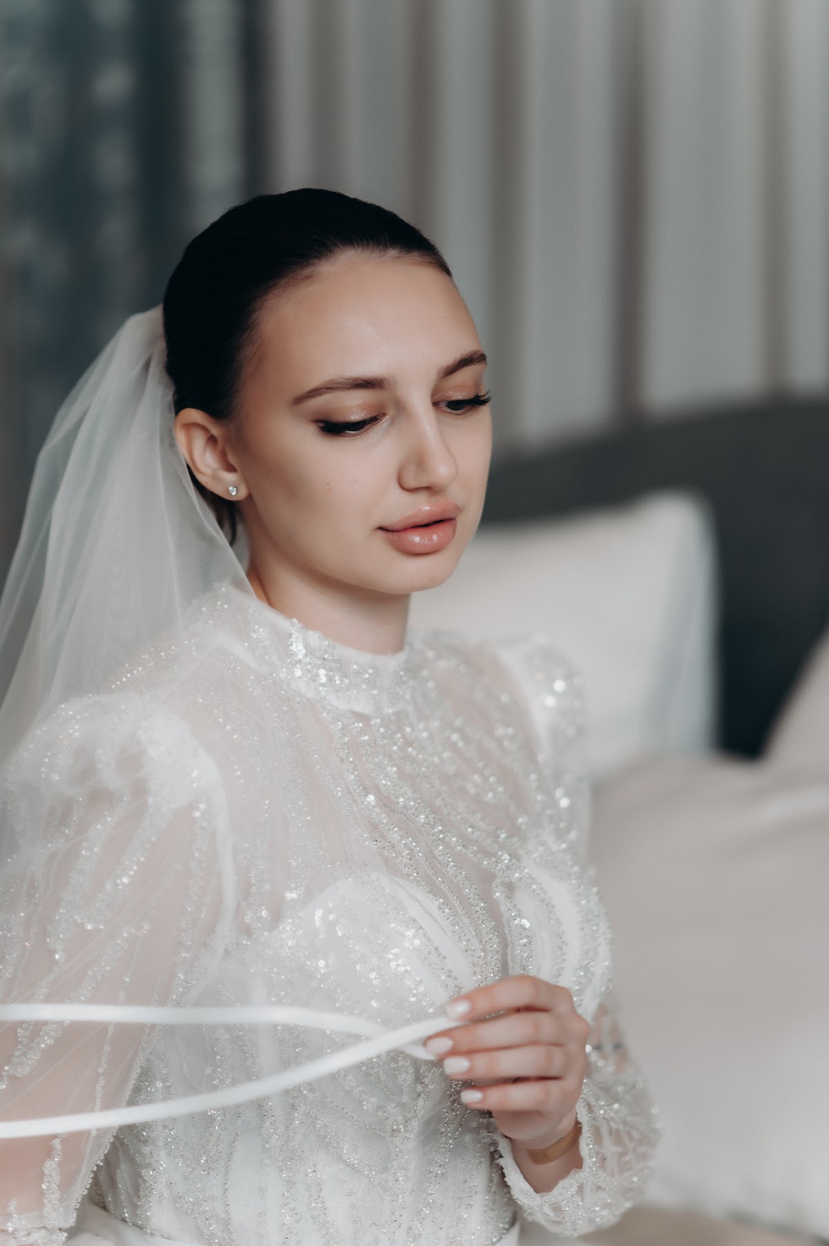 Арина и Борис