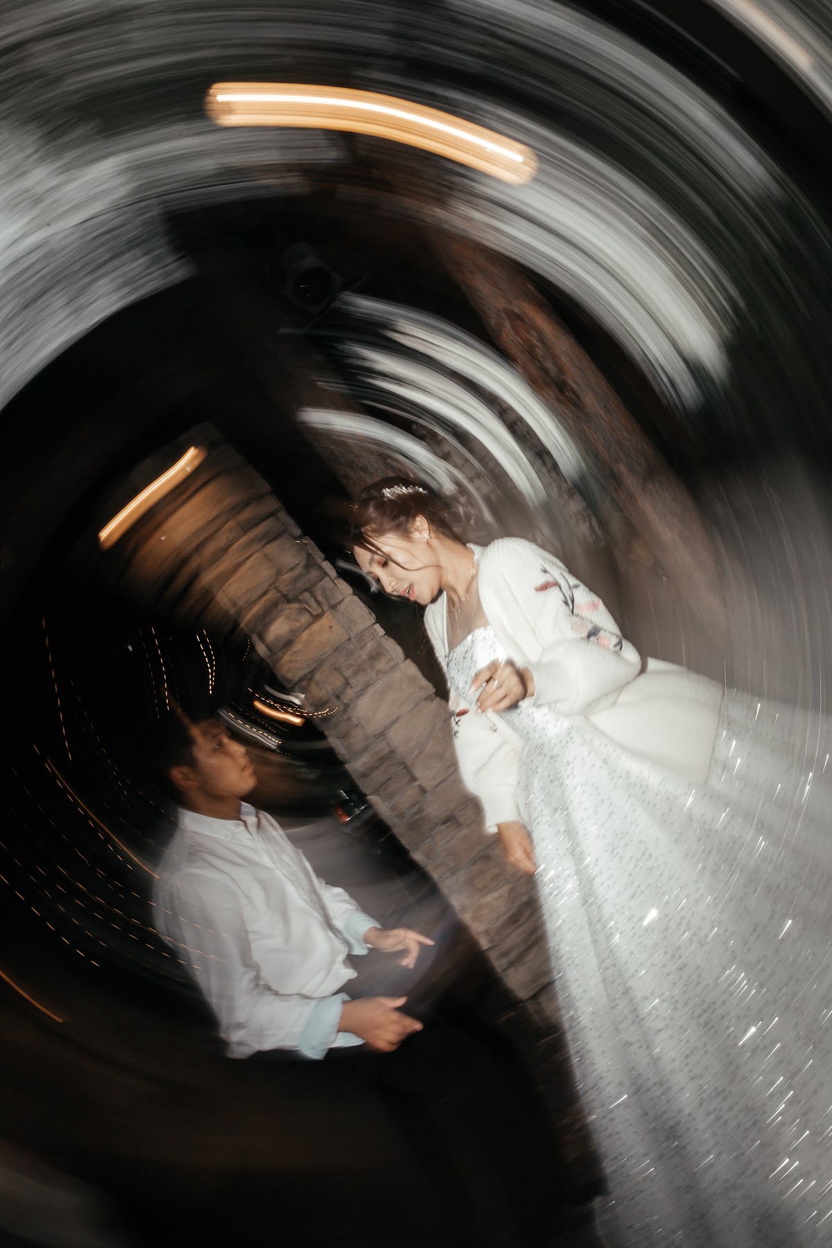 Nurik & Zamira