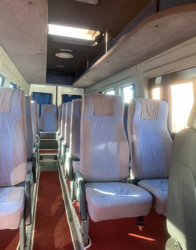 Iveco — кадр 3 из 3