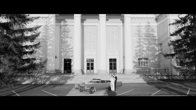 Портфолио: Love story