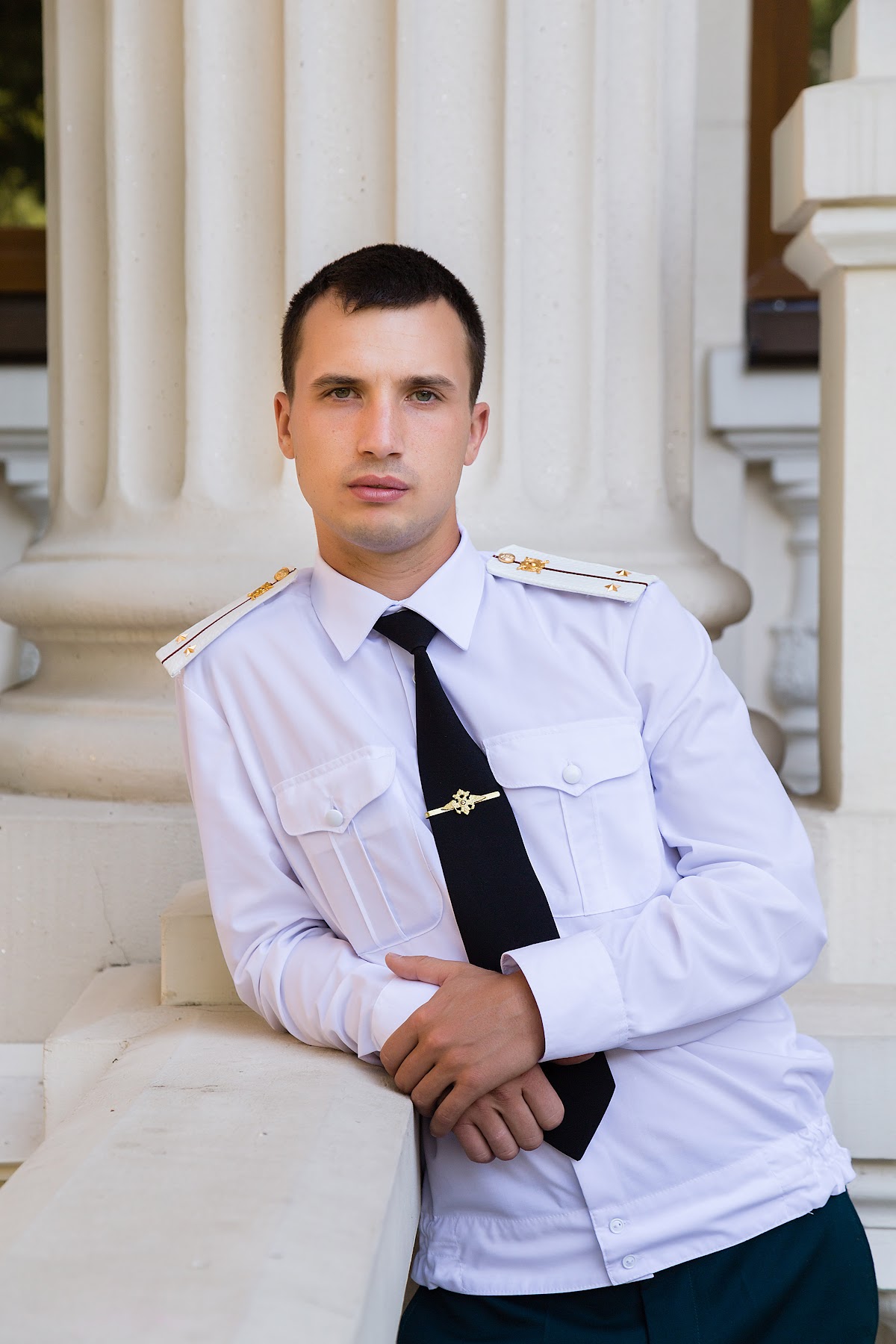 Свадебный отчёт
