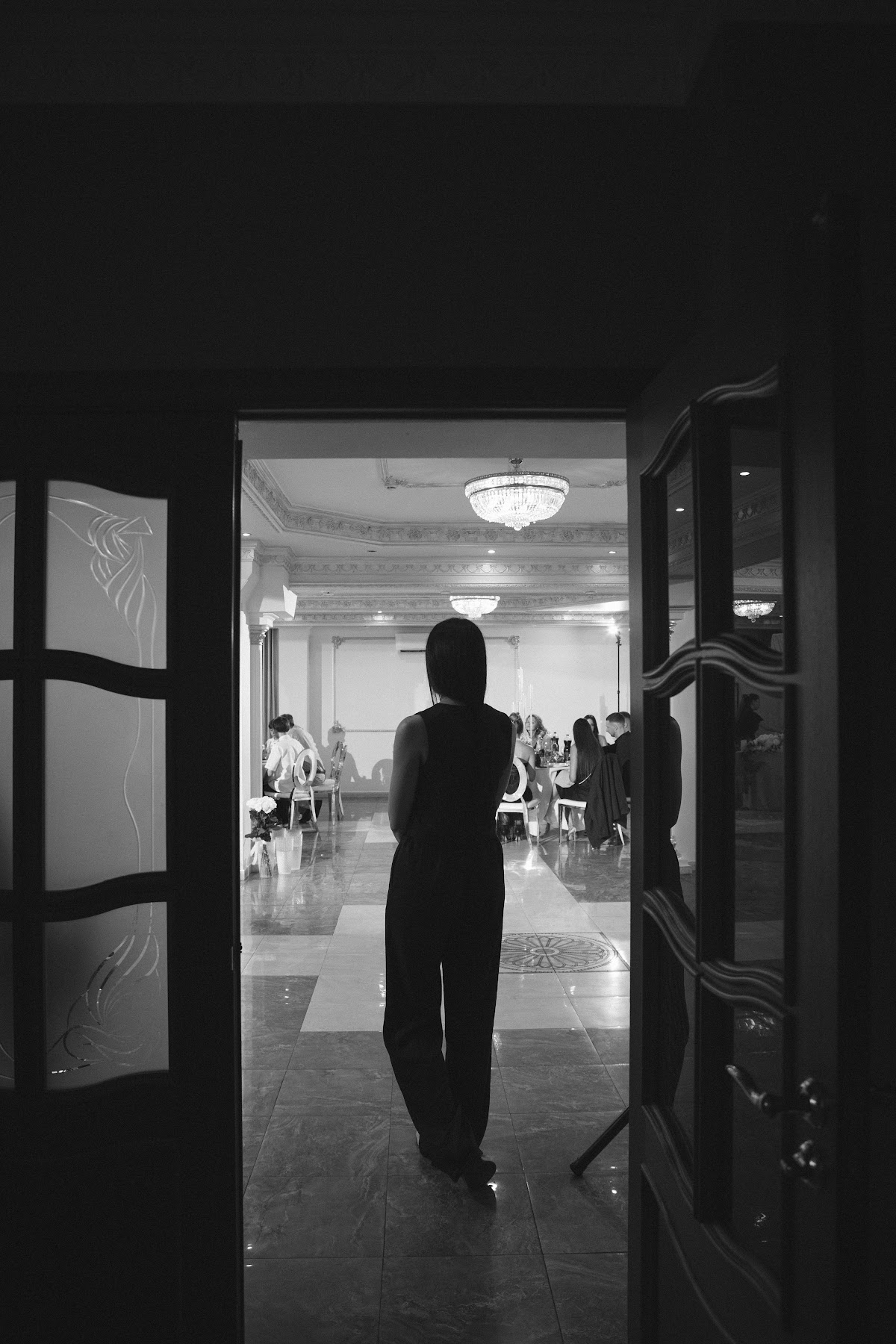 Екатерина и Дмитрий