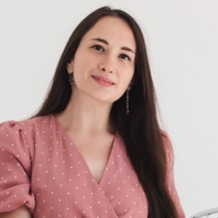 Елена Рудюк