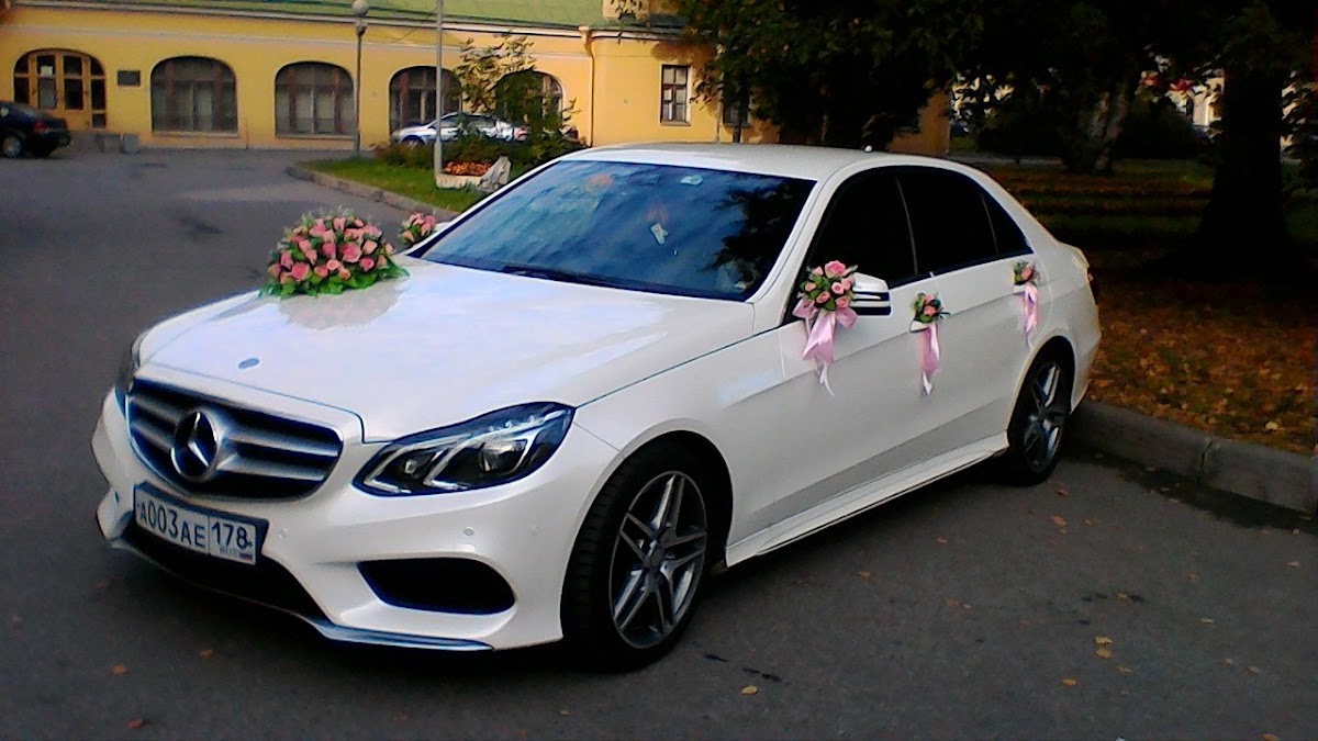 Mercedes W212