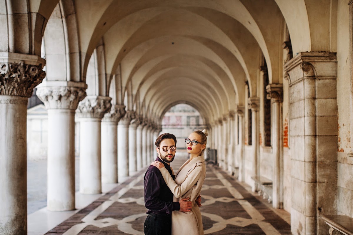 Портфолио: Love story