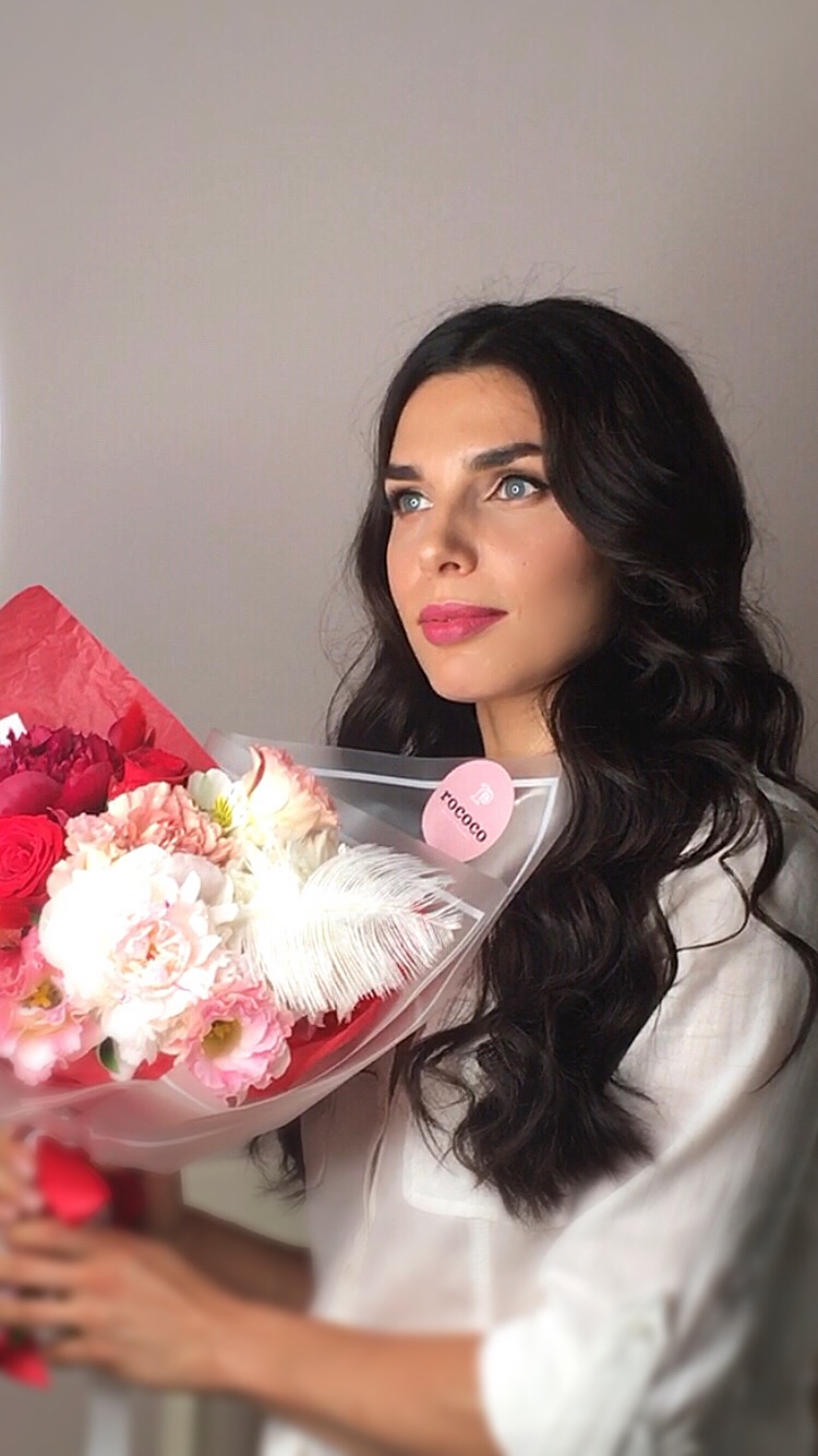 Ekaterina Dochevskaya