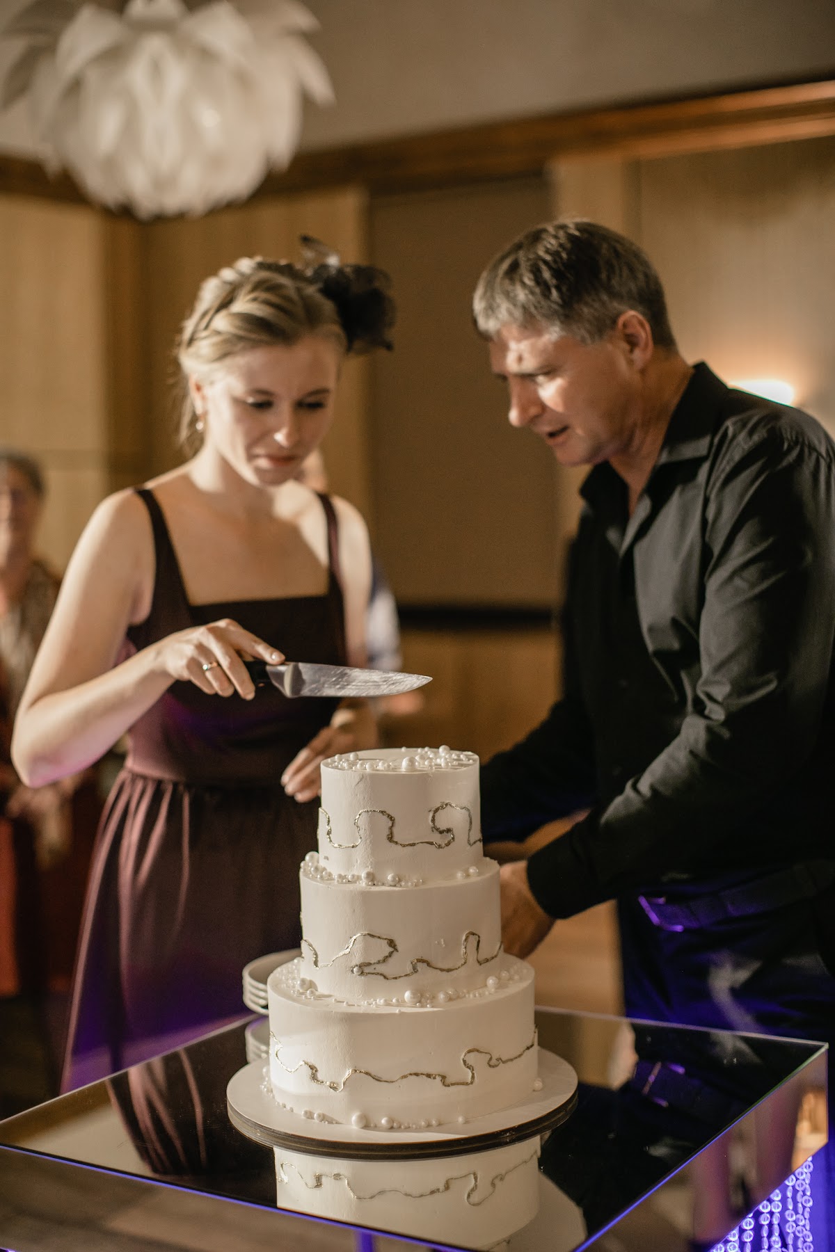 Julie cakes