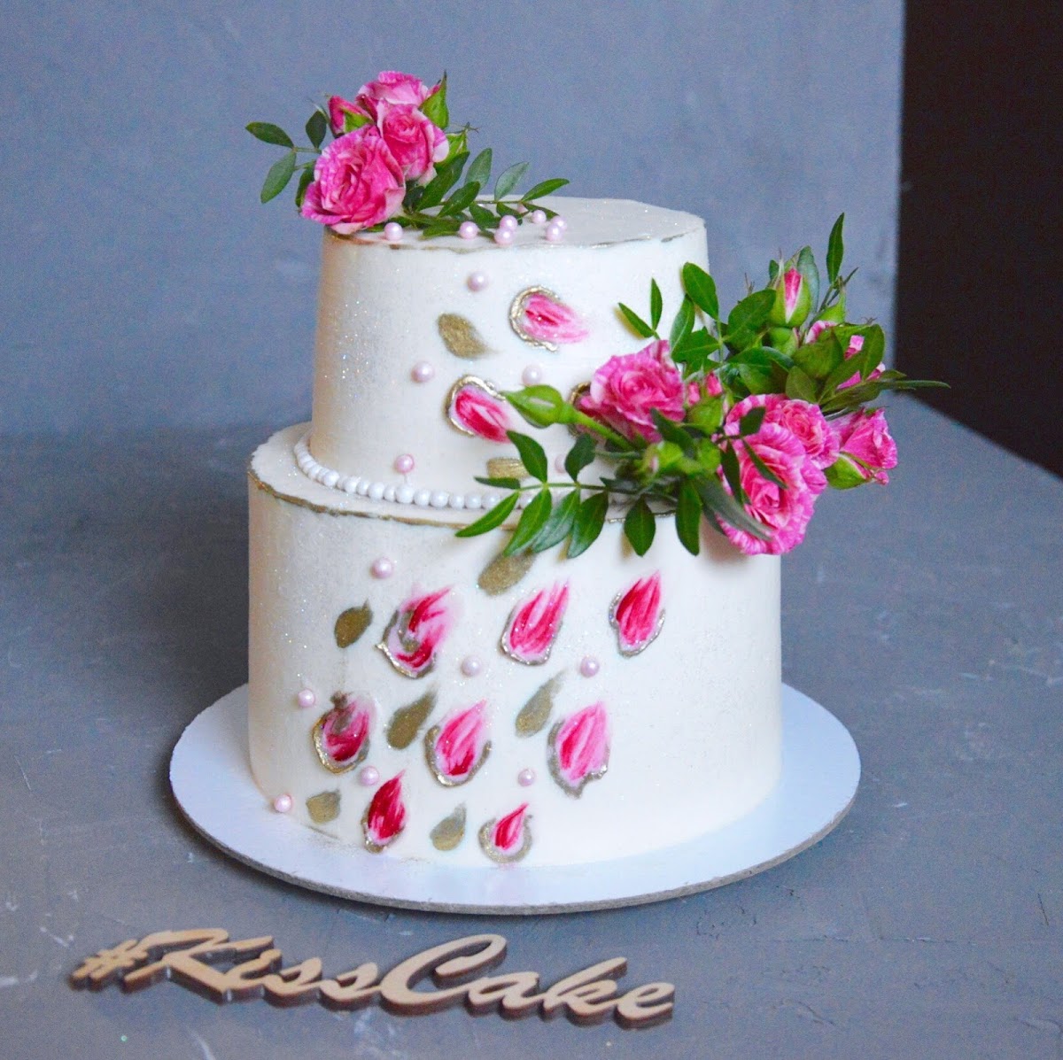 KissCake
