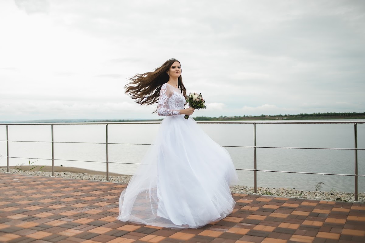 Ольга и Кирилл