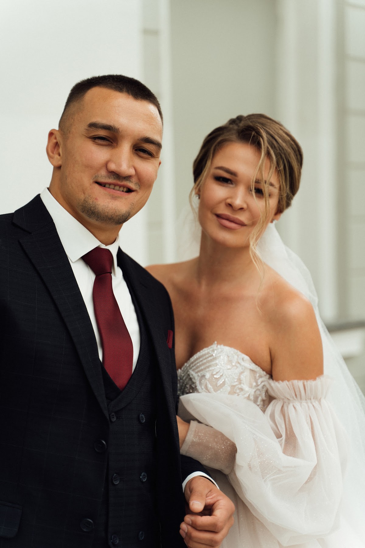 Портфолио: Свадьба