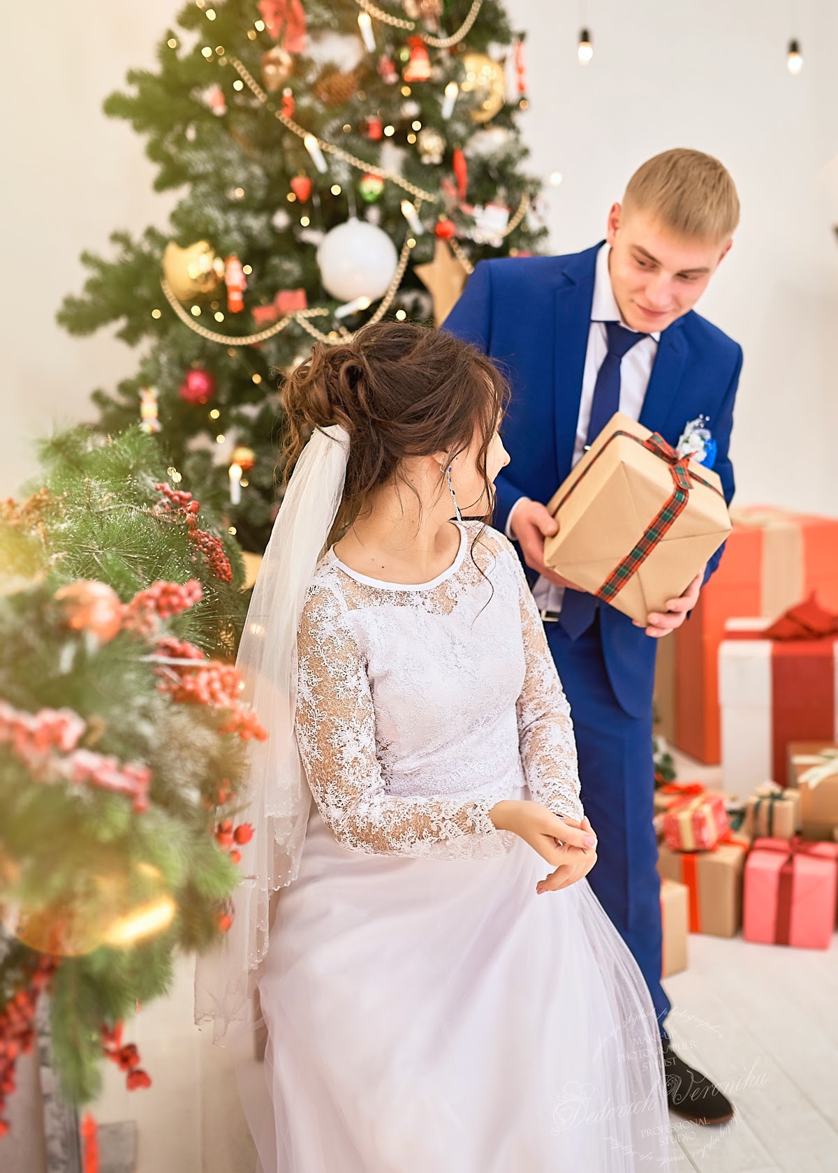 ДЕКАБРЬ 2017Г