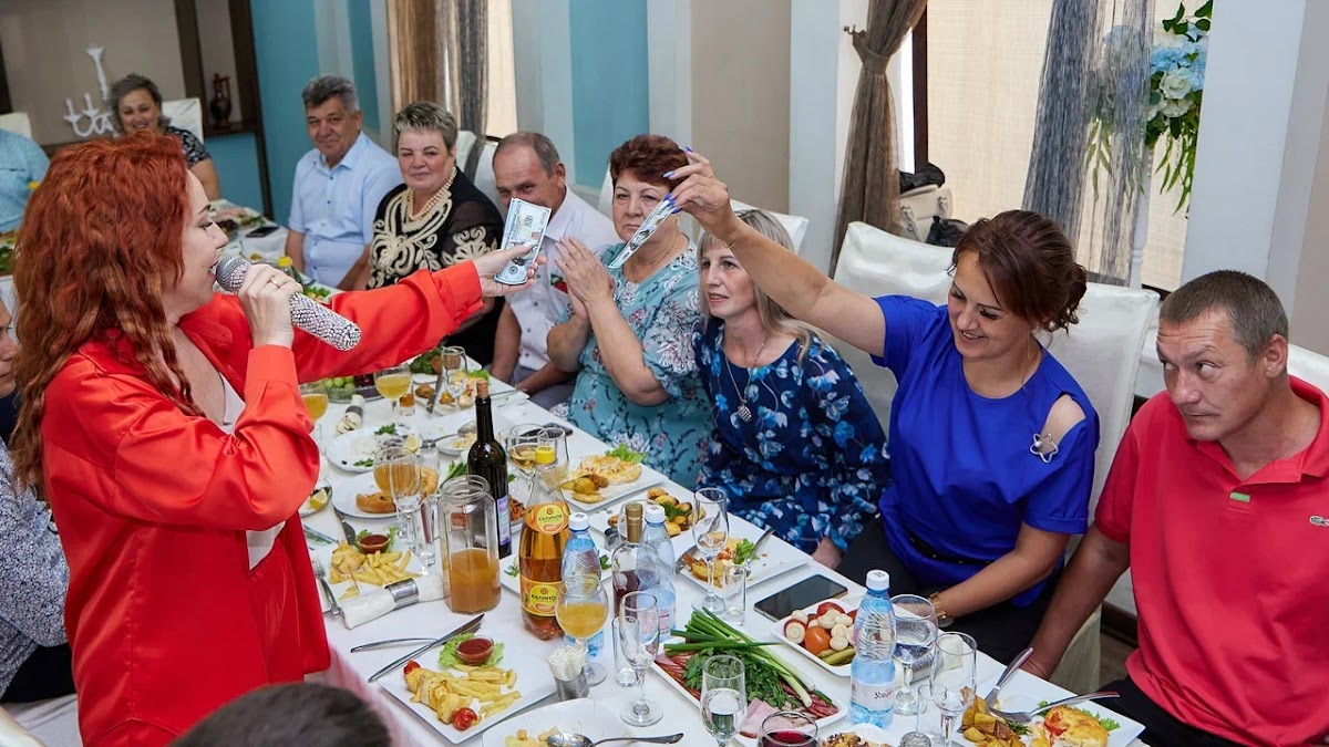 Юбилей 10.06.2023