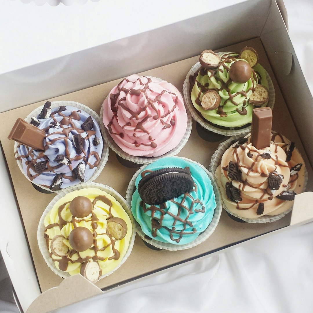 MySuperCake