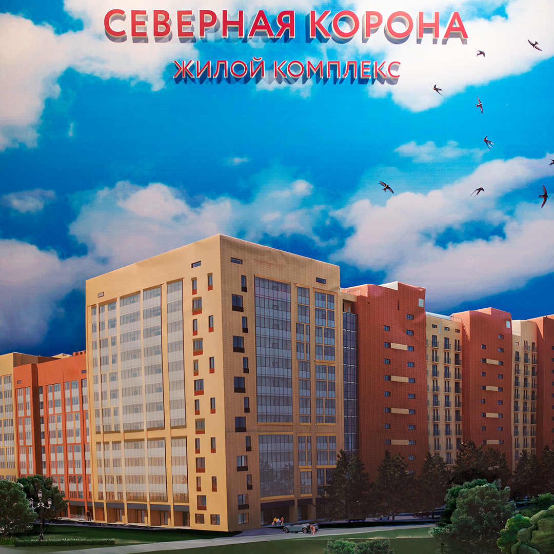мои работы