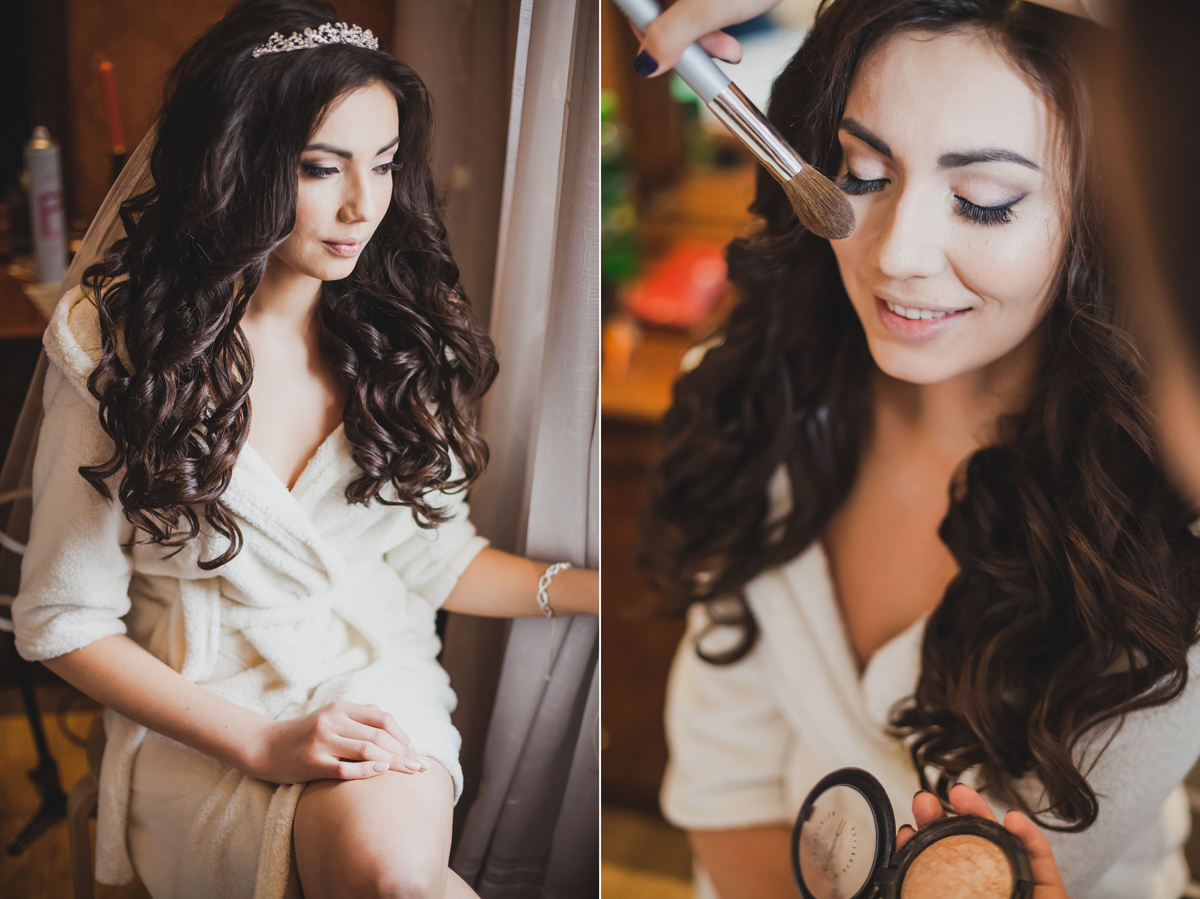 Wedding Alsu & Rushan