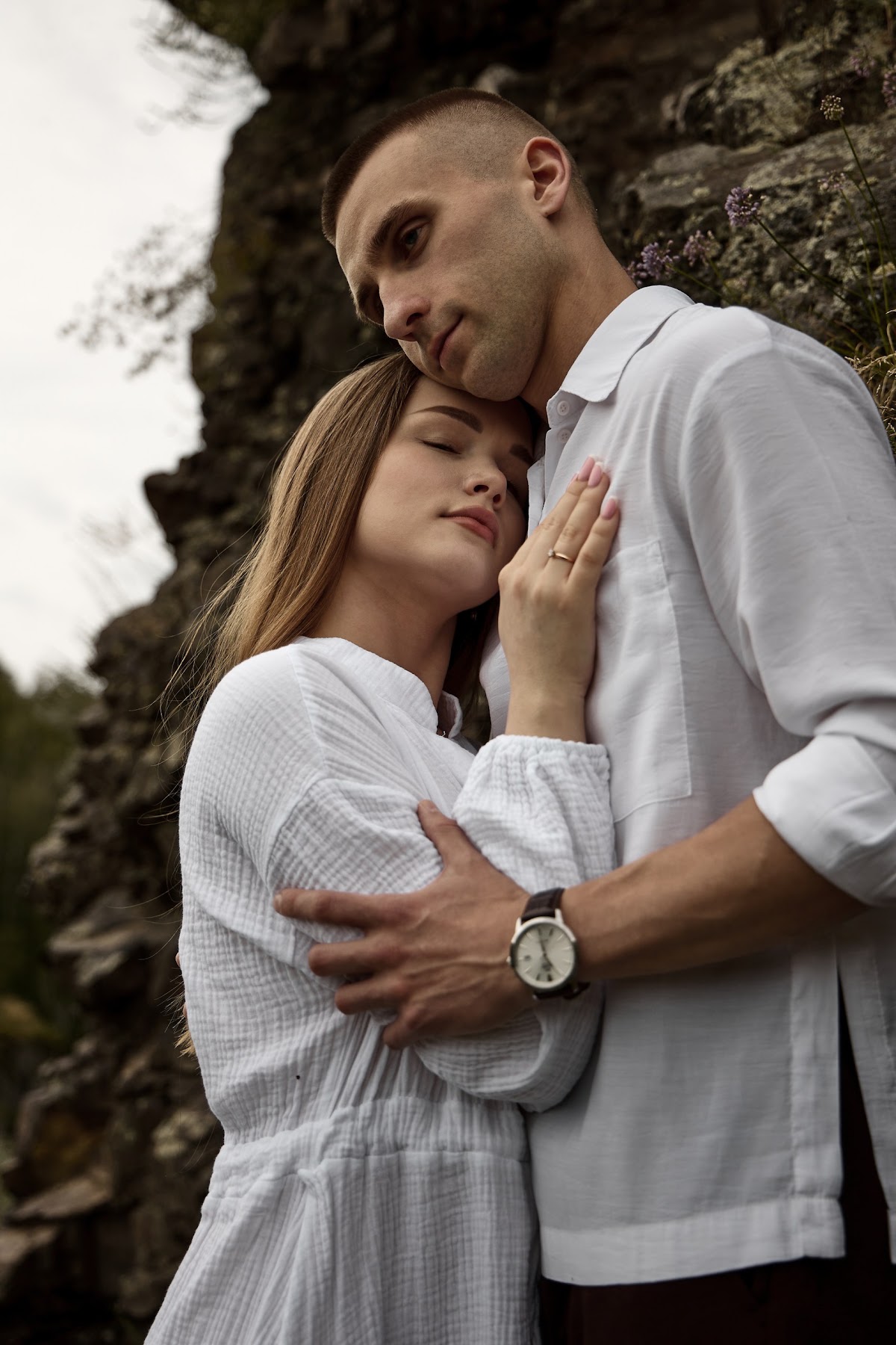 Love-Story Григорий & Екатерина
