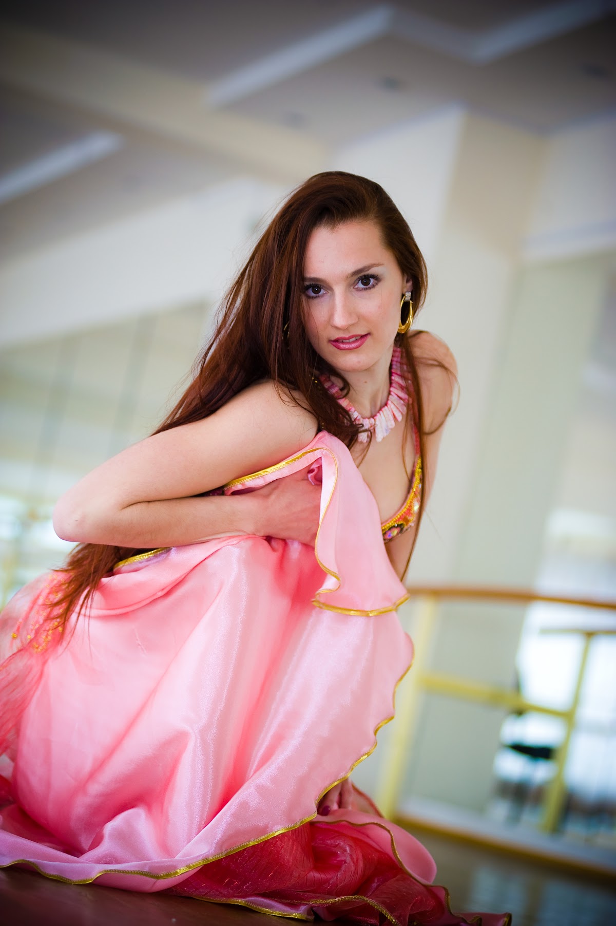 Veronika Millers