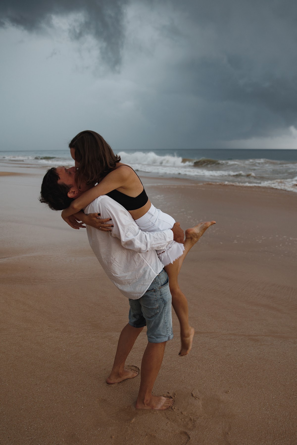 Портфолио: Love story