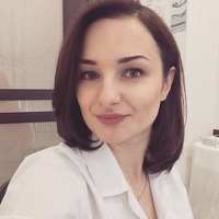 Alina Rusetskaya