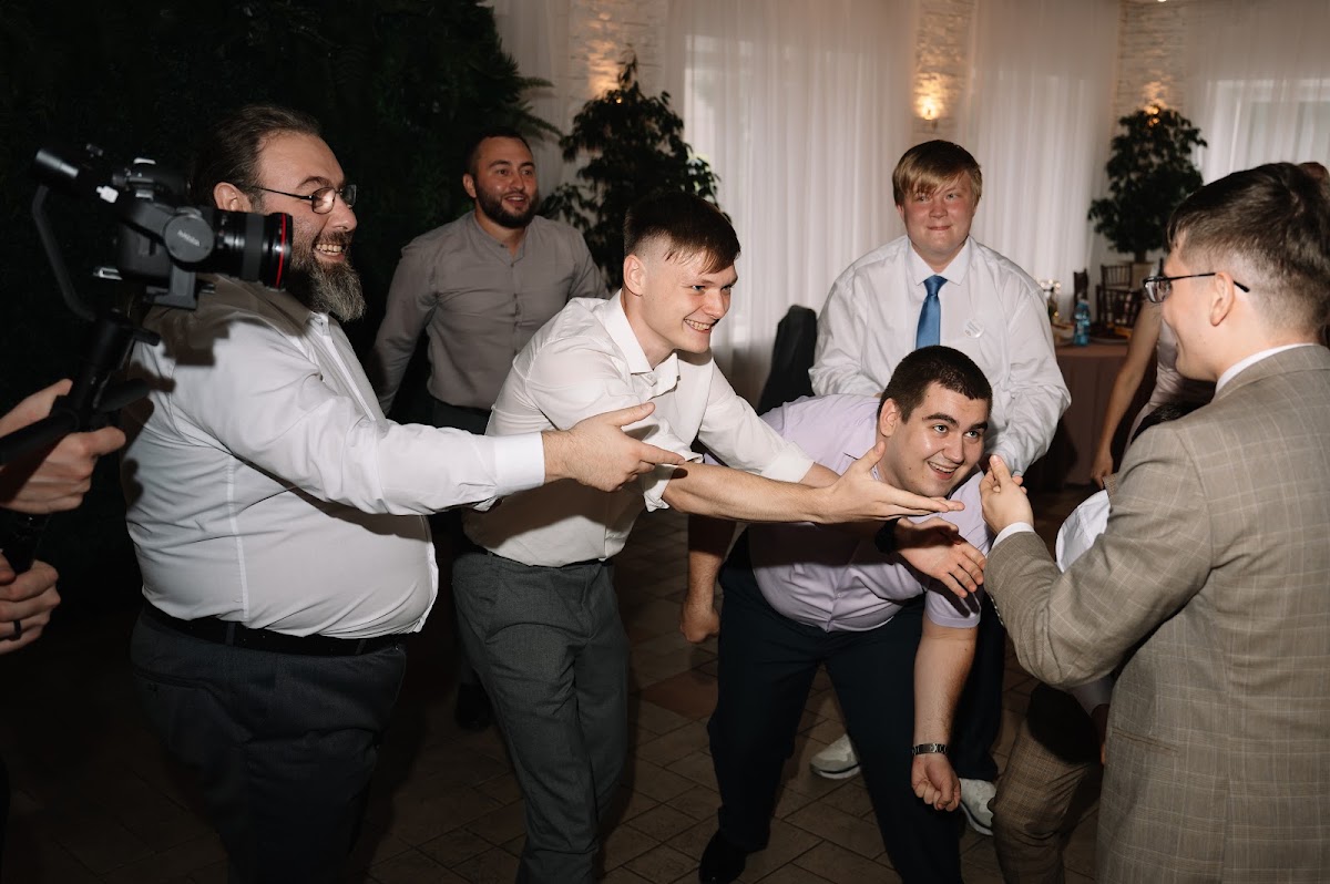 Софья и Антон