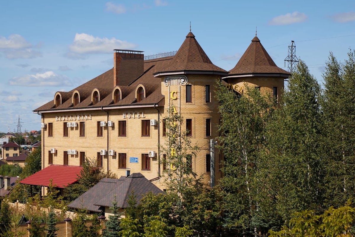 Уличная беседка