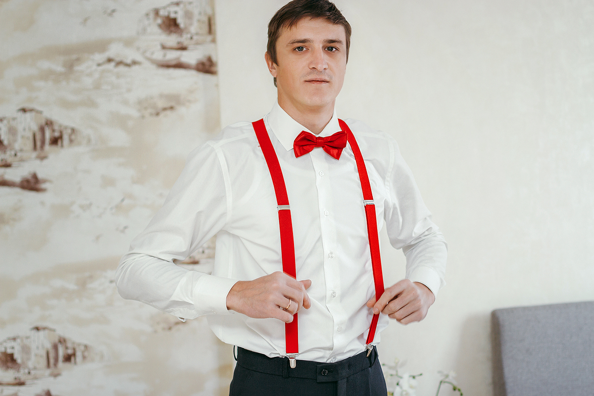Людмила  и Сергей