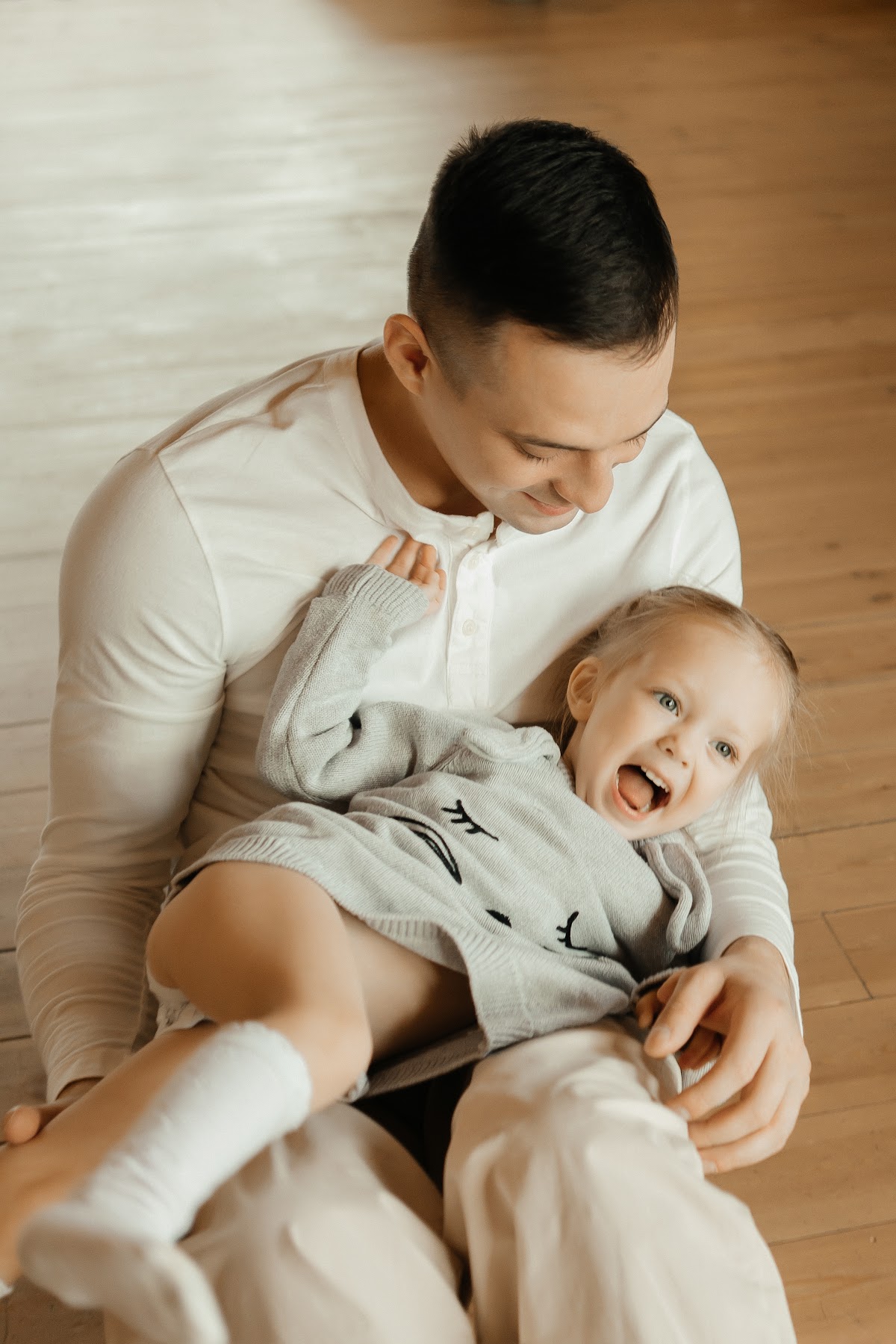 Портфолио: Семья