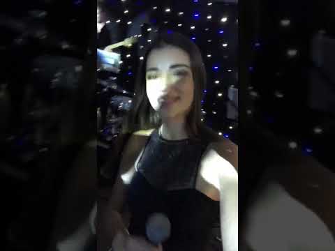 Видео с мероприятий группы Студия Band