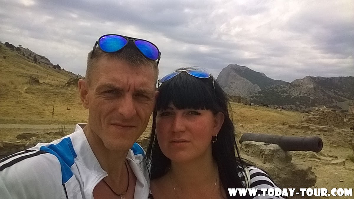 Today Tour, туристическая компания — кадр 5 из 34