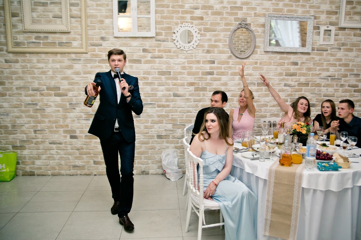 Василий и Анна