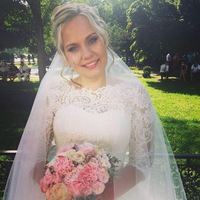 Екатерина Денисенко