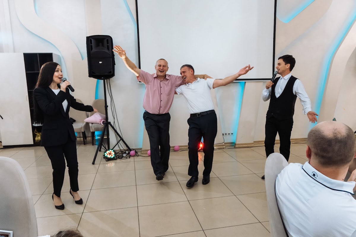 Алмаз & Дарья