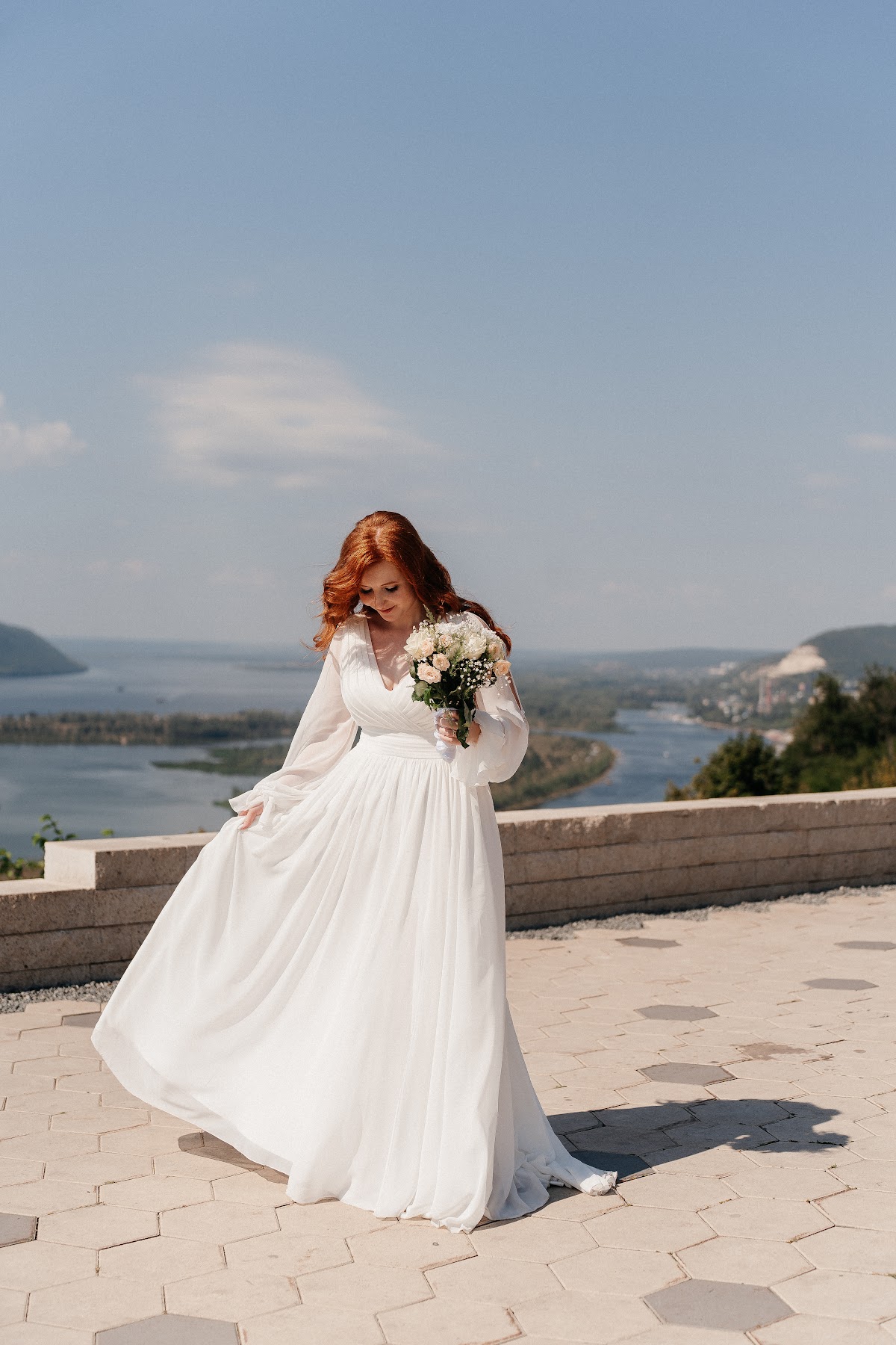 Алина и Иван