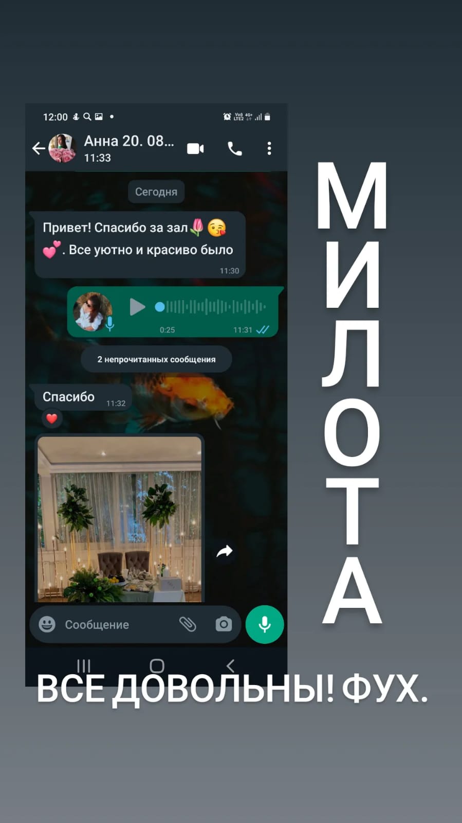 Отзывы