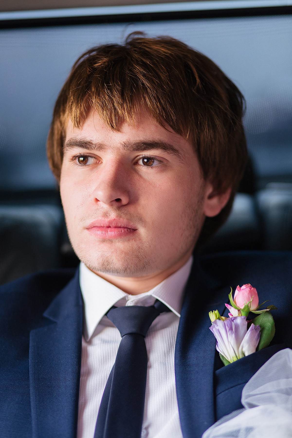 Лада и Паша