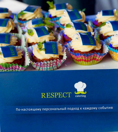 Respect catering — кадр 2 из 20