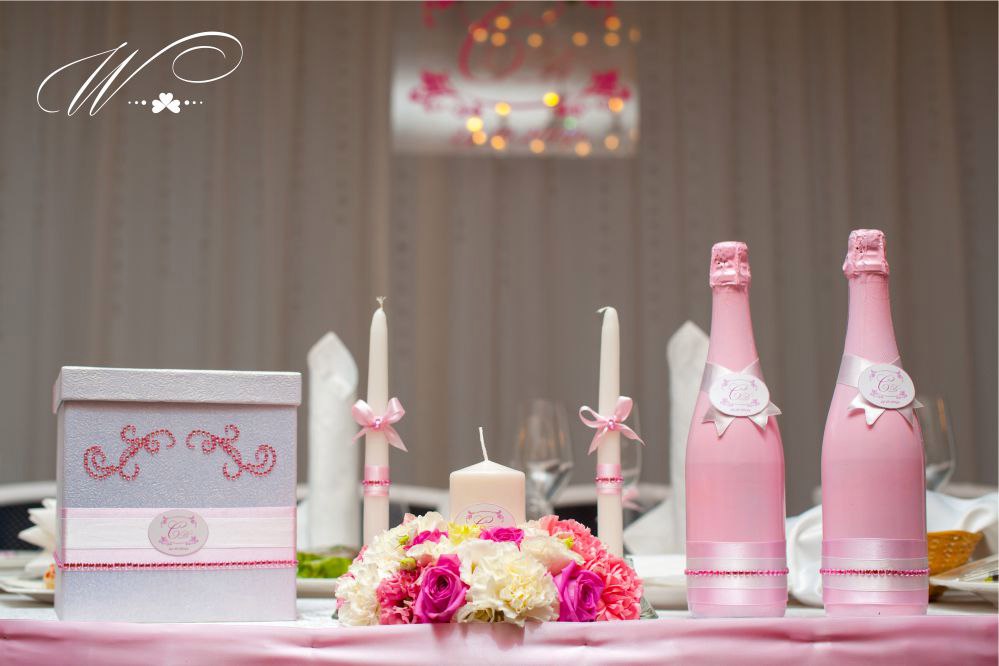 Wedding Design