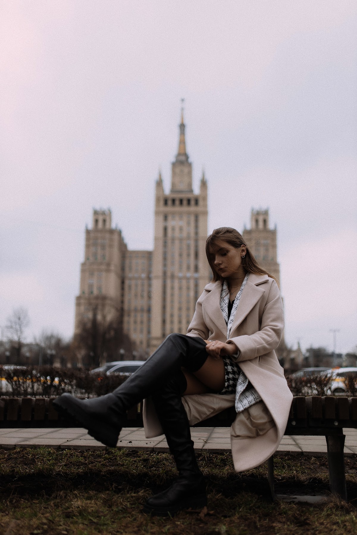 Фотосессия Влада