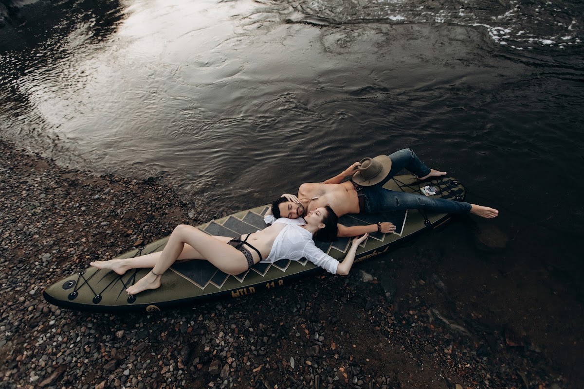 Портфолио: Love story