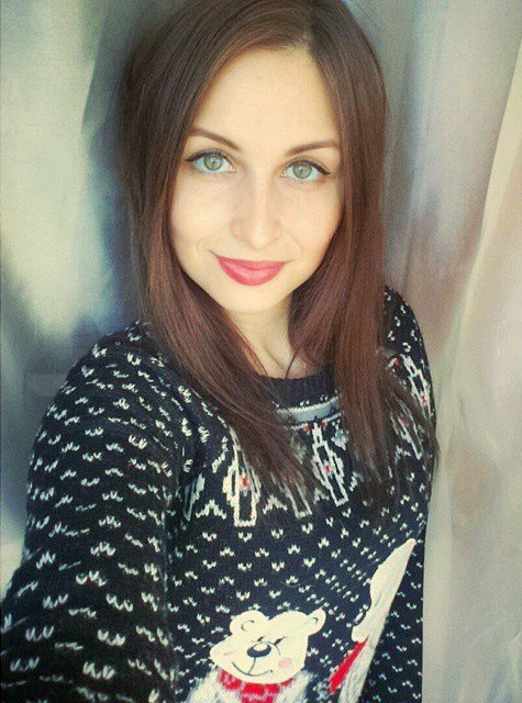 Юлия Мажейкина