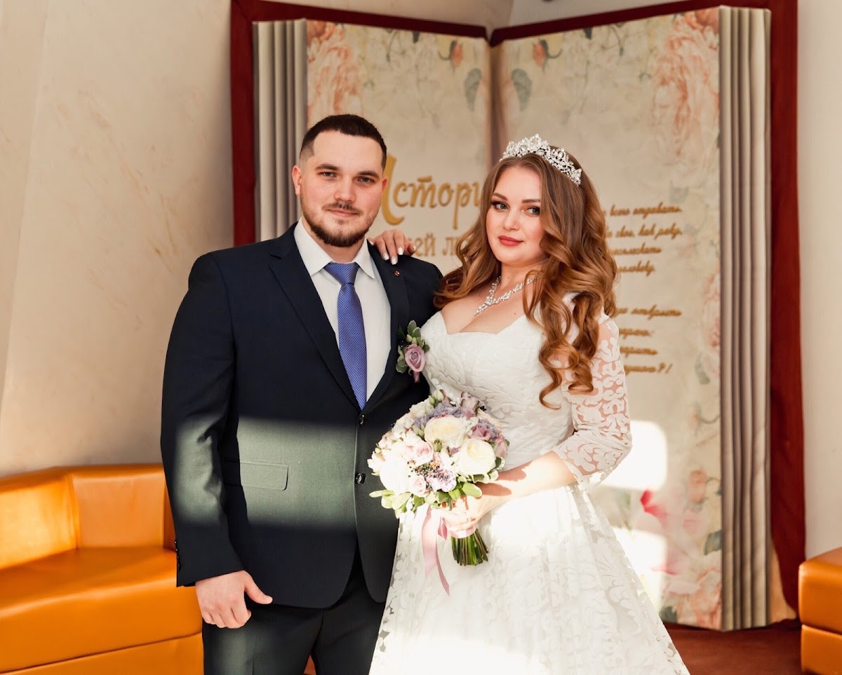 Анастасия Самсонова