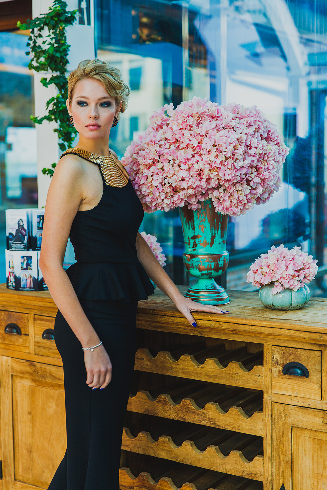 Анна Исакова