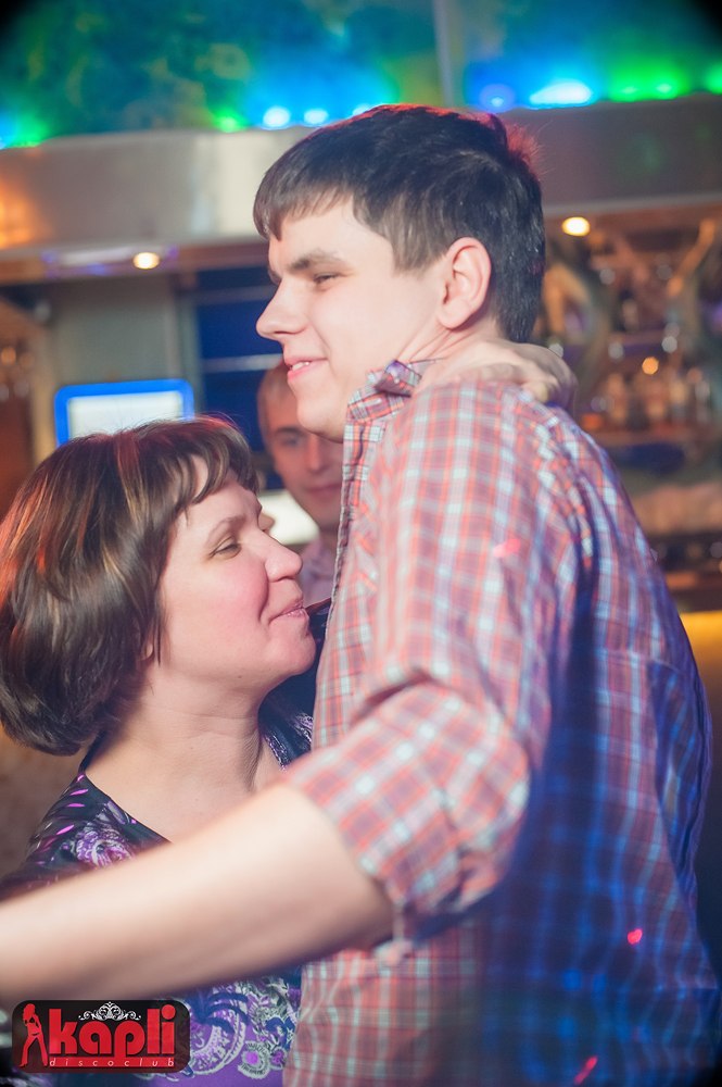 Party «НАЙДИ ЛЮБОВЬ» в DJ-баре «Капли»