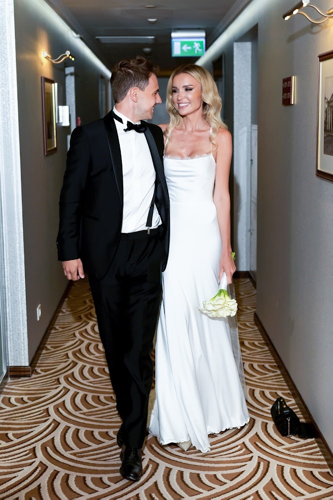 Анастасия и Йоханнес