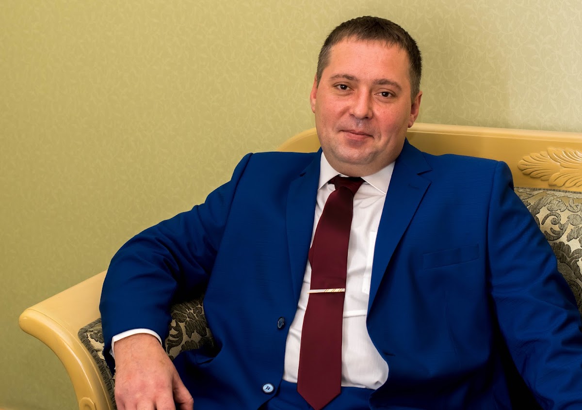 Свадебный отчёт
